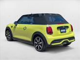 Thumbnail of 2023 Zesty Yellow MINI Convertible