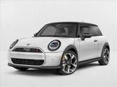 Photo of 2026 Nanuq White Metallic MINI Hardtop