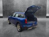 Thumbnail of 2025 Blazing Blue Metallic MINI Countryman