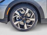 Thumbnail of 2025 Melting Silver III Metallic MINI Hardtop