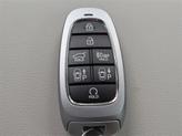 Thumbnail of 2022 Quartz White Hyundai TUCSON Hybrid