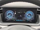 Thumbnail of 2022 Quartz White Hyundai TUCSON Hybrid