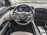 Thumbnail of 2022 Quartz White Hyundai TUCSON Hybrid