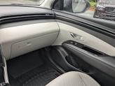 Thumbnail of 2022 Quartz White Hyundai TUCSON Hybrid