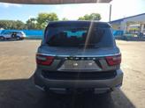 Thumbnail of 2023 Gun Metallic Nissan Armada