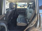 Thumbnail of 2023 Gun Metallic Nissan Armada