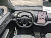 Thumbnail of 2025 Onyx Black Metallic Volvo EX30