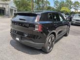 Thumbnail of 2025 Onyx Black Metallic Volvo EX30