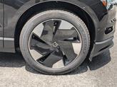 Thumbnail of 2025 Onyx Black Metallic Volvo EX30