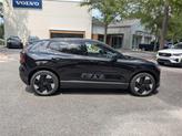 Thumbnail of 2025 Onyx Black Metallic Volvo EX30