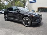 Thumbnail of 2025 Onyx Black Metallic Volvo EX30