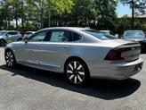 Thumbnail of 2024 Silver Dawn Metallic Volvo S90 Recharge Plug-In Hybrid