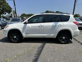 Thumbnail of 2009 Blizzard Pearl Toyota RAV4