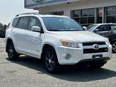 Thumbnail of 2009 Blizzard Pearl Toyota RAV4