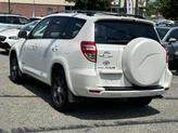 Thumbnail of 2009 Blizzard Pearl Toyota RAV4