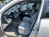 Thumbnail of 2009 Blizzard Pearl Toyota RAV4