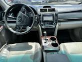 Thumbnail of 2012 Attitude Black Metallic Toyota Camry