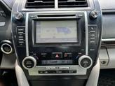 Thumbnail of 2012 Attitude Black Metallic Toyota Camry