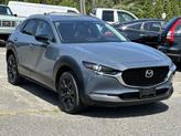 Thumbnail of 2022 Polymetal Gray Metallic Mazda CX-30