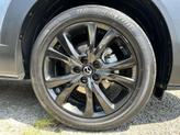 Thumbnail of 2022 Polymetal Gray Metallic Mazda CX-30