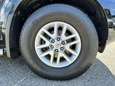 Thumbnail of 2014 Super Black Nissan Frontier