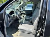 Thumbnail of 2014 Super Black Nissan Frontier