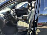 Thumbnail of 2022 Mosaic Black Metallic Chevrolet Equinox