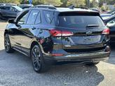 Thumbnail of 2022 Mosaic Black Metallic Chevrolet Equinox