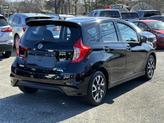 Thumbnail of 2015 Metallic Peacock Nissan Versa Note
