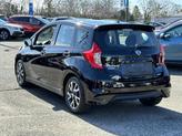 Thumbnail of 2015 Metallic Peacock Nissan Versa Note