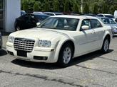 Photo of 2008 Cool Vanilla Chrysler 300