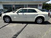 Thumbnail of 2008 Cool Vanilla Chrysler 300