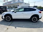 Thumbnail of 2023 Crystal White Pearl Subaru Crosstrek