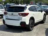 Thumbnail of 2023 Crystal White Pearl Subaru Crosstrek
