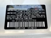 Thumbnail of 2023 Crystal White Pearl Subaru Crosstrek
