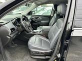 Thumbnail of 2019 Black Currant Metallic Chevrolet Traverse