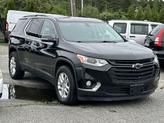Thumbnail of 2019 Black Currant Metallic Chevrolet Traverse