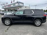 Thumbnail of 2019 Black Currant Metallic Chevrolet Traverse