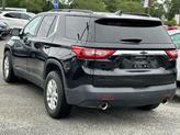 Thumbnail of 2019 Black Currant Metallic Chevrolet Traverse