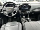 Thumbnail of 2019 Black Currant Metallic Chevrolet Traverse