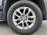 Thumbnail of 2019 Black Currant Metallic Chevrolet Traverse