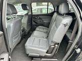 Thumbnail of 2019 Black Currant Metallic Chevrolet Traverse