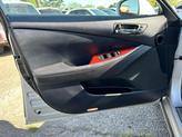 Thumbnail of 2008 Tungsten Pearl Lexus ES 350