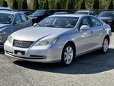 Photo of 2008 Tungsten Pearl Lexus ES 350