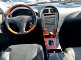 Thumbnail of 2008 Tungsten Pearl Lexus ES 350