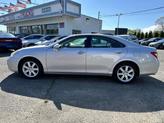 Thumbnail of 2008 Tungsten Pearl Lexus ES 350