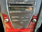 Thumbnail of 2008 Tungsten Pearl Lexus ES 350