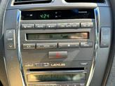 Thumbnail of 2008 Tungsten Pearl Lexus ES 350