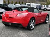 Thumbnail of 2008 Chili Pepper Red Saturn Sky