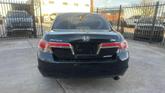 Thumbnail of 2012 Black Honda Accord